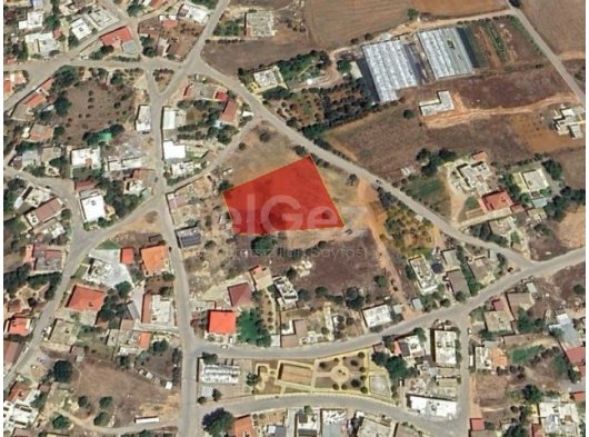 YENİBOĞAZİÇİ BÖLGESİNDE FIRSAT TARLA