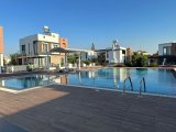 YENI BOGAZIÇI, VILLA 3+1, WITH POOL AND GENERATOR. ALL TAX PAID
