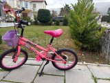 İkinci El Çocuk Bisikleti