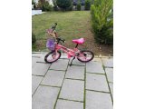 İkinci El Çocuk Bisikleti
