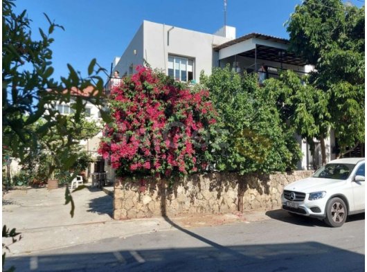 Mükemmel Yatırım - Çok yönlü konaklama - 1'de 4 daire!!! **