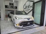 TOYOTA COROLLA CROSS MODELISTA BODY 2022 MODEL
