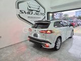 TOYOTA COROLLA CROSS MODELISTA BODY 2022 MODEL