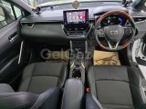 TOYOTA COROLLA CROSS MODELISTA BODY 2022 MODEL