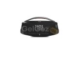 JBL Boombox 3, Bluetooth Hoparlör, IP67, Siyah