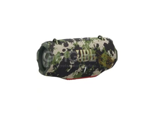 JBL Xtreme 4, Bluetooth Hoparlör, IP67, Camo