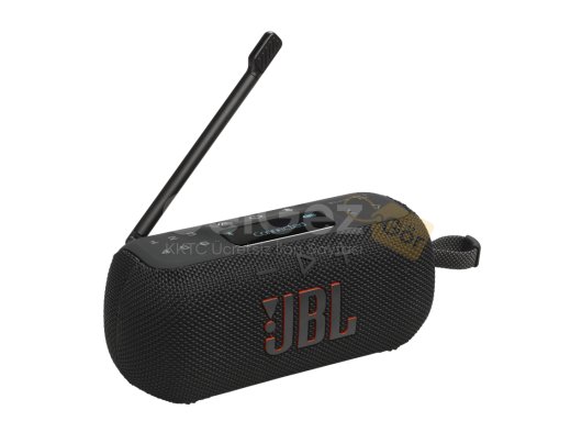 JBL Tuner 3 siyah