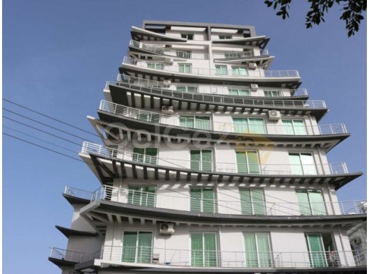 Girne'de Satılık 3 Yatak Odalı Daire **