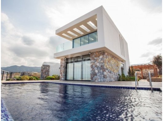 YENI!! 3 Yatak Odali Villa