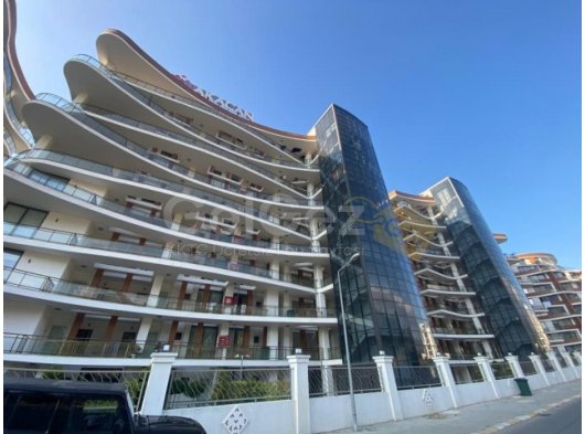 Elegance Gelişiminde Muhteşem Daire! **