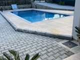 LAPTA/GİRNE’DE SATILIK HAVUZLU VİLLA