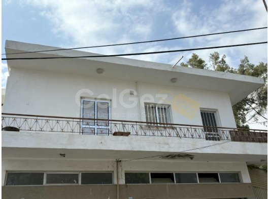 BOSTANCI’DA SATILIK 2+1 DAİRE