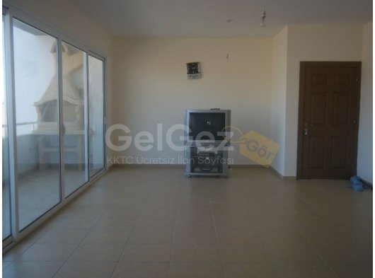 KALKANLI'DA ODTÜ ÇEMBERİ YANI SATILIK 3+1 DAİRE.05488800322