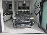 TOYOTA HILUX GR 2022