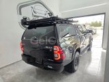 TOYOTA HILUX GR 2022