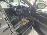 TOYOTA HILUX GR 2022