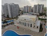40.000 PEŞİN 40.000 TAKSİT FULL EŞYA DEVİR ÜCRETİ YOK CAESAR RESORT 8.KAT