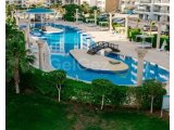 CAESAR RESORT 4.ETAP 1+1 6.KAT EŞYALI VERGİLER ÖDENDİ