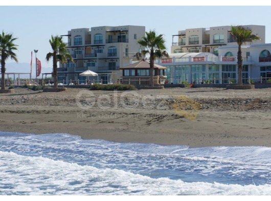 GAZİVEREN'DE SATILIK 1+1 DAİRE