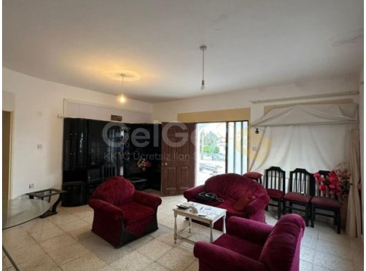 Gaziverende Satılık Türk Koçanlı 4+1 Bahçeli Ev