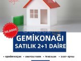 #Gemikonağı/LEFKE'de Tüfekçi apartmanlarında 3. Kat, 2+1, 70 m2 #daire satılıktır. Fiyat:56000 sterlin. Facebook: Seyland Real Estate 05428800222