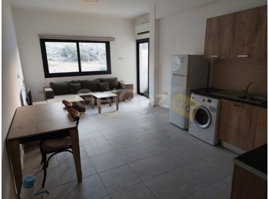 GEMİKONAĞI'NDA TÜRK KOÇANLI SATILIK 2+1 DAİRE.05488800322