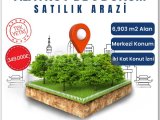 Alayköy'de Satılık Arazi. 05488800322