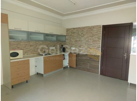 LEFKOŞA’DA SATILIK ÇOK MODERN DAİRE