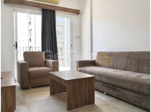 8 Aylık Kiralık – Gazimağusa, Karakol Bölgesinde 2+1 Daire