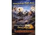Garantili 2. El Ticari Masaj Koltuğu – İşletmelere Özel Ek Gelir Fırsatı