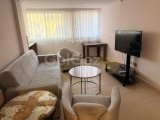 Girne Merkezde Aylık Ödemeli 2+1 Yeni Eşyalı Kiralık Daire