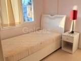 Girne Merkezde Aylık Ödemeli 2+1 Yeni Eşyalı Kiralık Daire