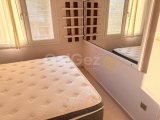Girne Merkezde Aylık Ödemeli 2+1 Yeni Eşyalı Kiralık Daire