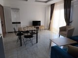Girne Merkezde Aylık Ödemeli 2+1 Yeni Eşyalı Kiralık Daire