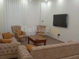 Ozanköy'de Müstakil Havuzlu Lüks Sıfır Bina Full Eşyalı 3+1 Kiralık Villa
