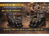 İstanbul Masaj Koltuğu Alanlar -  Çalışmayan & Eski Masaj Koltuklarınızı Değerinde Alıyoruz