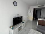 Grand Sapphire Deniz Manzaralı 1+1 Lüks Eşyalı Kiralık Daire