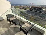 Grand Sapphire Deniz Manzaralı 1+1 Lüks Eşyalı Kiralık Daire