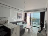 Grand Sapphire Deniz Manzaralı 1+1 Lüks Eşyalı Kiralık Daire