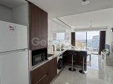 Grand Sapphire Deniz Manzaralı 1+1 Lüks Eşyalı Kiralık Daire
