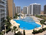 İSKELE CEASER VİTUS DA FULL EŞYALI 1+1 KİRALIK DAİRE