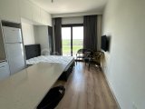 İskele Riverside’ta lüks stüdyo daire, aylık ödeme £330.