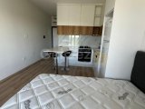 İskele Riverside’ta lüks stüdyo daire, aylık ödeme £330.
