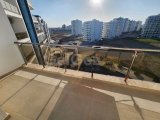 İskele Park Residence’ta stüdyo daire, aylık ödeme £350.
