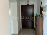 İskele’de, Park Residence projesinde 2+1, eşyalı, deniz manzaralı daire 6 aylık ödeme Kira: 550 Pound