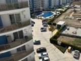 İskele’de, Park Residence projesinde 2+1, eşyalı, deniz manzaralı daire 6 aylık ödeme Kira: 550 Pound