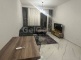 Long Beach Riverside’de eşyalı 1+1 daire, aylık ödeme 500 £.