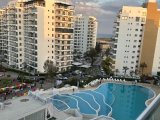 Long Beach Cesar Projesi’nde eşyalı 1+1 daire, 3 aylık ödeme 420 £