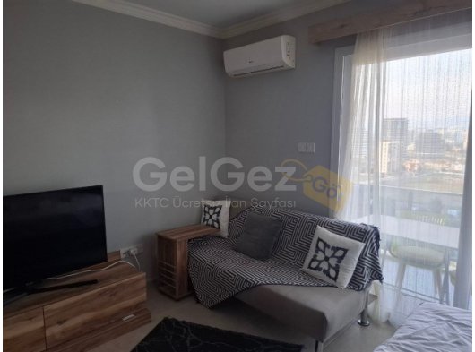 Long Beach Royal Life’ta stüdyo daire, aylık ödeme 300 GBP