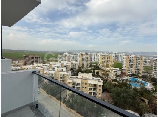 Studio riverside satilik